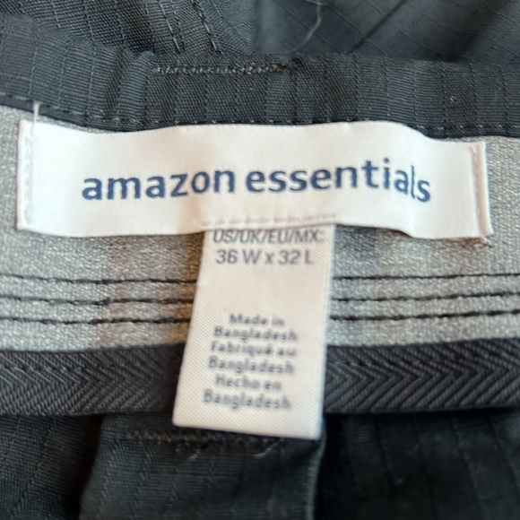 Amazon Essentials nylon pant - Picture 6 of 6
